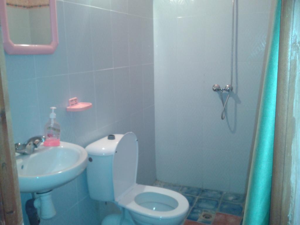 Auberge Kasbah Ait Marghad Tamellalt  ห้อง รูปภาพ